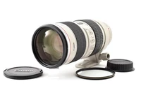 [MINT] Canon EF 70-200mm f/2.8 L IS USM Telephoto Zoom Lens From JAPAN