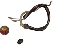 bulbo con cavo sensore bulb sensor with cable honda cm 400 78-81