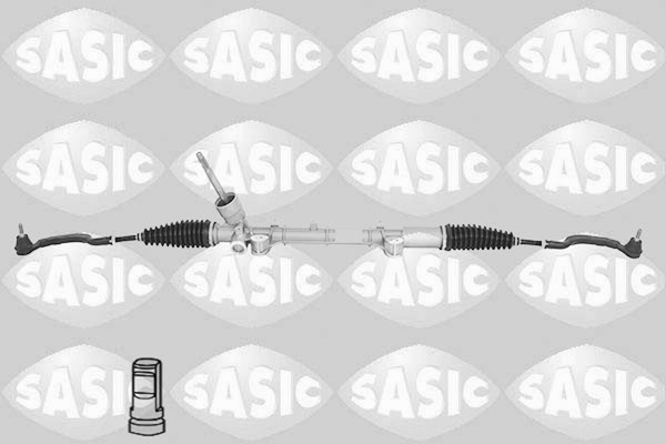 Sasic Lenkgetriebe 7374016 FüR Renault Duster Dci 110 Hmab 4X4 Dacia LPG Hmmt-image