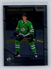2020-21 O-Pee-Chee Platinum #157 Thomas Harley RC Dallas Stars