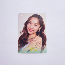 Film Racha Photocard ? GMMTV Blush Blossom Fan Fest 2025 (NEW)