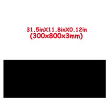 Gaming Mouse Pad Large Computer Keyboard Pad Mouse Pad For Desktop Use new us