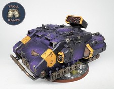 Warhammer 40k - Imperial Fists - Impulsor