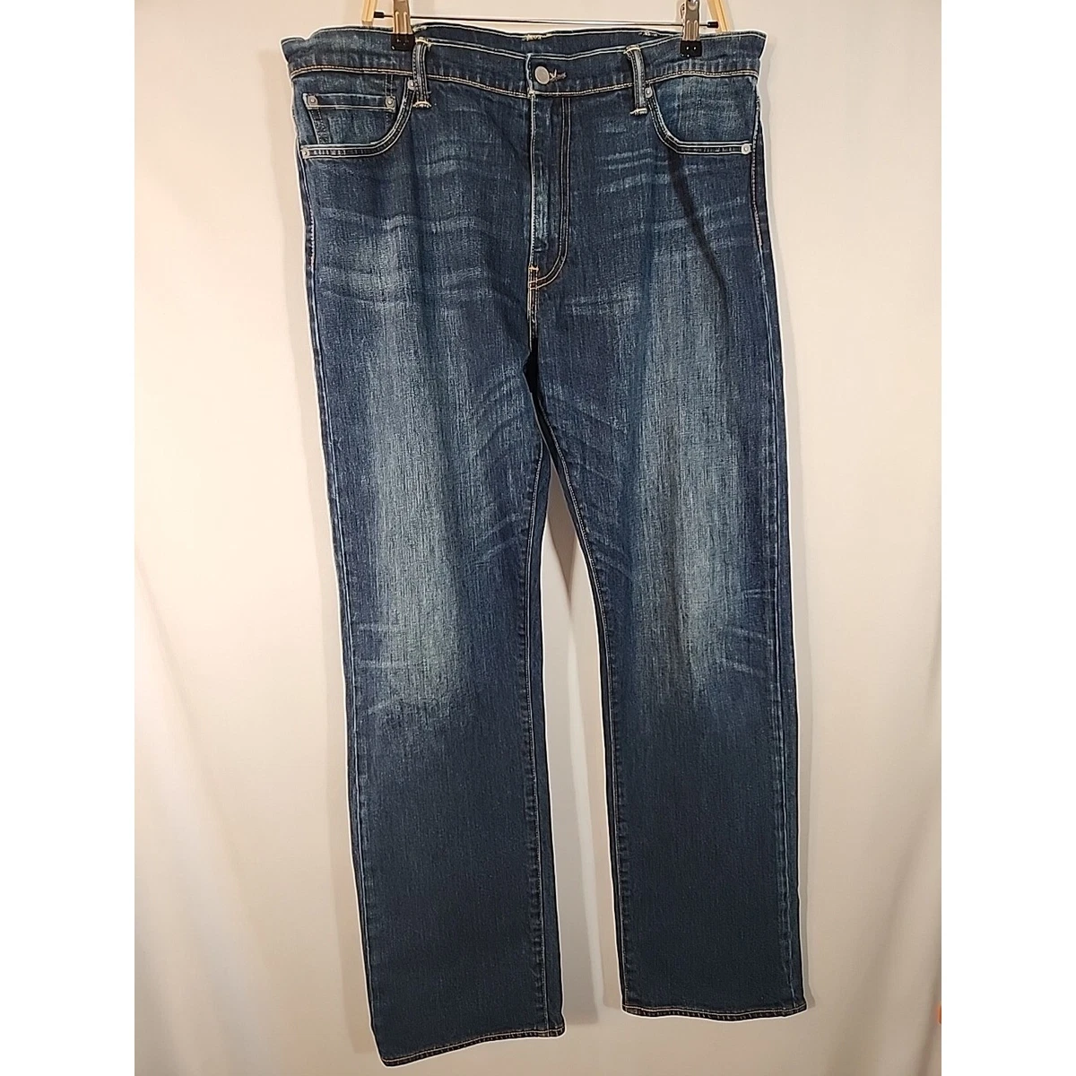 Levi's 504 Denim Jeans for Men for sale | eBay