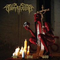 Tsatthoggua - We Are God - Cd - G4Z
