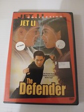 Defender (DVD)
