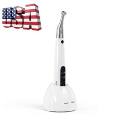 2 in 1 Dental Endo Motor with Apex Locator Root Canal Treatment