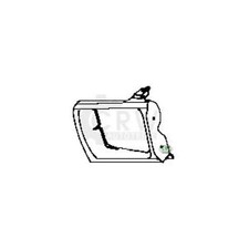 Phare Principal CHROM 4 WD. 9/91- Droit Pour TOYOTA HILUX 08/88-07/97