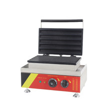 Elektrische Churro Maker Maschine 110V Spanisch Churro Backen Waffel Bäcker 220V