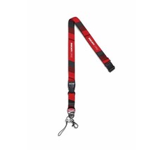 DUCATI CORSE LANYARD / PASSHOLDER
