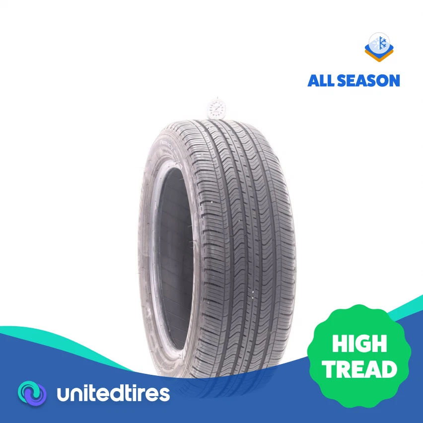 Michelin 215/55/17 Car & Truck Tires for sale | eBay