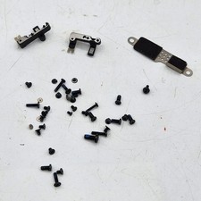 MacBook Pro A1286 15" Internal Screws  Metal Brackets Repair
