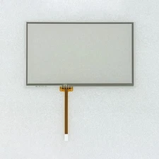 New For RDD6584G Touch Screen Glass Panel