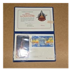 Space Shuttle Columbia 18c First Day of Issue Cover, USA, 1981-1990
