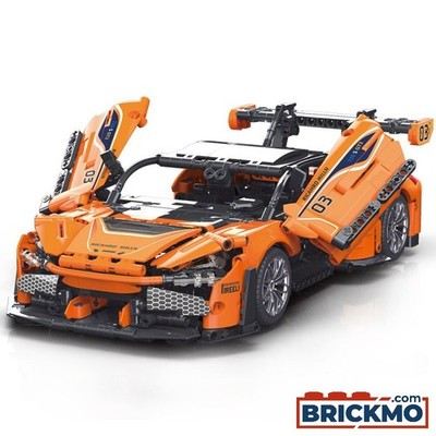 MoYu Drag Racing Sportauto MY88313