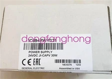 1PC New GE Fanuc IC694PWR331 Module Expedited Shipping DHL or fedex or UPS