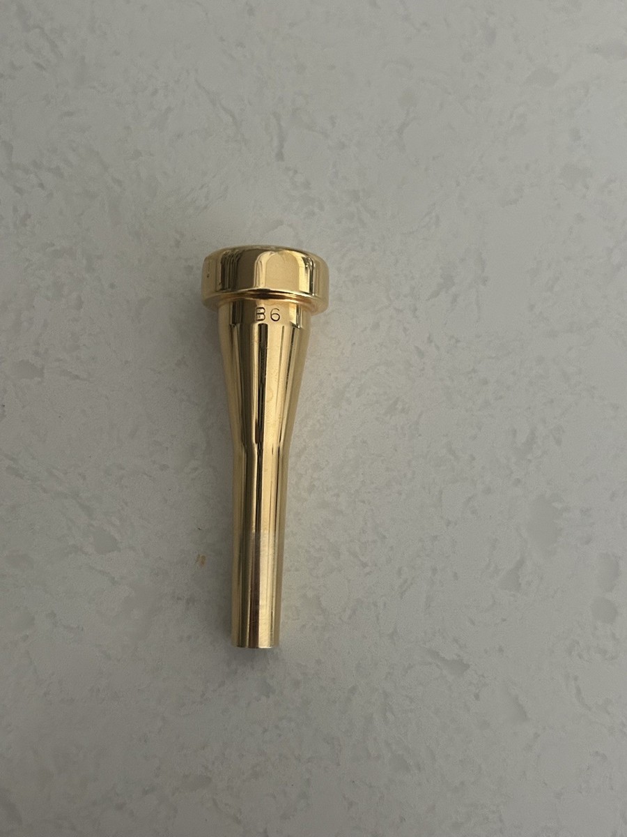 Monette BL2 LT PRANA 81（トランペットマウスピース） Monette トランペット用マウスピース LT PRANA - 楽器堂管楽器専門ショップ