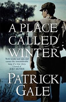 A Place Called Winter: The epic and tender bestselling n... | Buch | Zustand gut