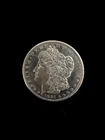 1884 S Morgan Silver Dollar LOOKS AU. Great Coin For A Collection.