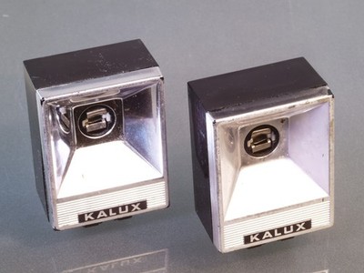 Kodak Kodalux - Vintage Flash - 2 Stück