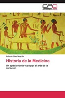 Antonio DíAz Negrillo | Historia De La Medicina | Taschenbuch | Spanisch (2015)
