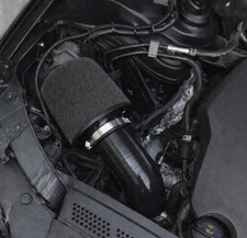 ASH Intake Induction Kit for Audi A4 & A5 TFSI Gen 3 1.8 & 2.0 TFSI No MAF Black