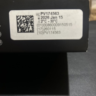 #ad #ad Simple HealthKit At Home Common STD Test For Chlamydia Gonorrhea Trichomoniasis $18.50