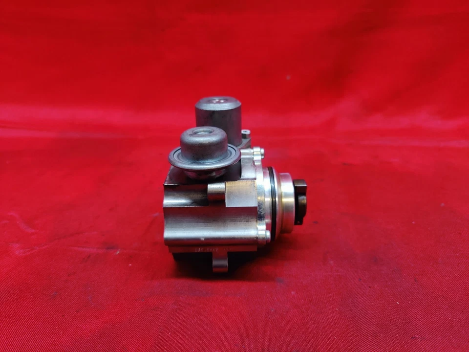 2010-2012 MINICOOPER N18 ДВИГАТЕЛЬ HPFP ВЫСОКОГО ДАВЛЕНИЯ ТОПЛИВНЫЙ НАСОС 75924298011 - Изображение 3 из 4