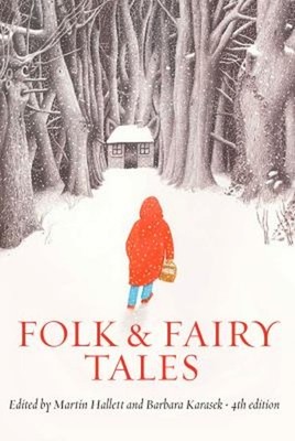 Folk and Fairy Tales Paperback