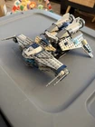LEGO Star Wars: StarScavenger (75147) 100% Complete - Disassembled W/ins- NO BOX