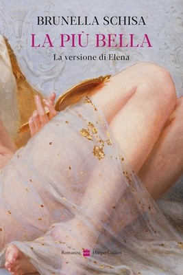 Die Schönste. Die Version von Elena - Schisa Brunella