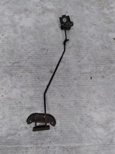 1994-2001 Dodge Ram 1500 Hood Latch Safety Ca...