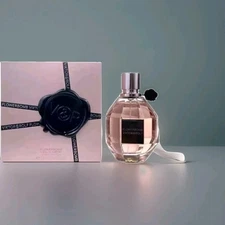 Flowerbomb Viktor & Rolf 3.4 oz 100 ml Perfume Spray EDP Brand New Sealed