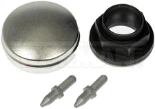 DORMAN SPINDLE NUT KIT- 615-020