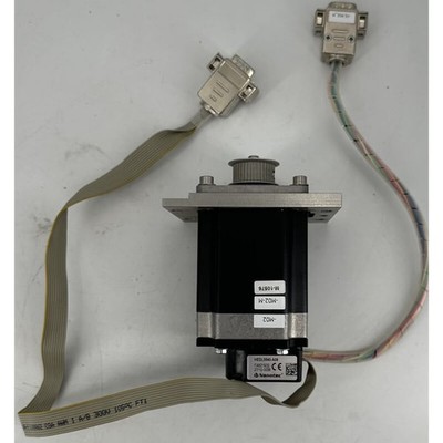 AVAGO HEDS-5540 A06 Encoder Mit Motor Servomotor