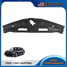 For 2018-2024 Toyota Camry Radiator Support Upper Top Cover Assembly TO1224119