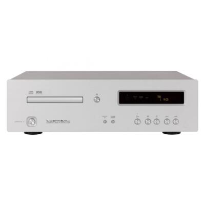 LUXMAN D-03X CD player MQA-CD/MQA file compatible AC100V use