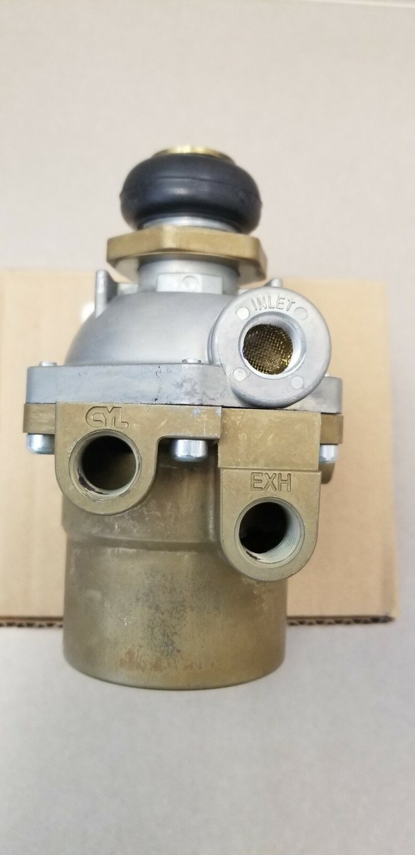 116697 / WM90DX - Pressure Modulating Valve 0-60, NSN# 4210-01-246