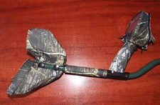 Rain Covers set for Fisher F75  / T2 special edition (Kit 5pcs)