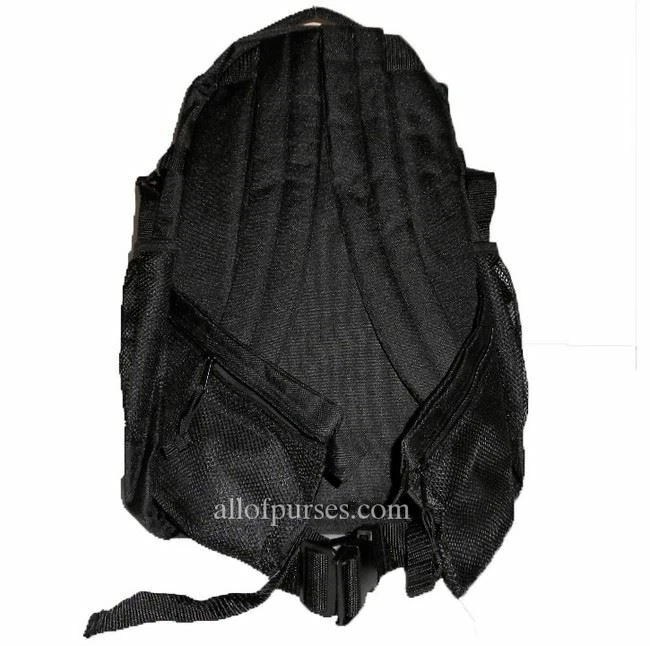 Maxx top gear backpack