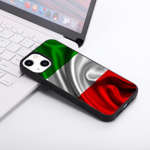 For Samsung S21 S22 S23 S24 Ultra FE Anti scratch Cover Italian Tricolour Flag - 第 15/25 張圖片