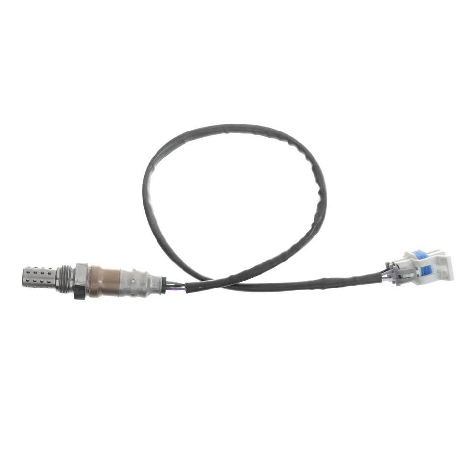 Sensor de oxígeno térmico genuino GM 2002-2007 Chevrolet GMC Cadillac Yukon 19209812 Foto 3 de 4