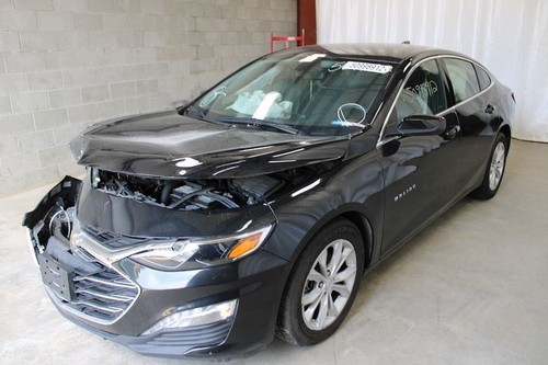 Chassis ECM Seat Front ID 13528012 Fits 19-23 MALIBU 2570012 - Picture 4 of 11