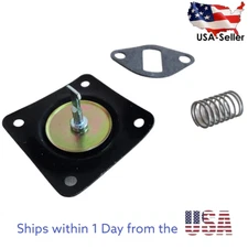 Fuel Pump Rebuild Kit For Kohler Onan 230675 K301 K321 K341 K181 K161