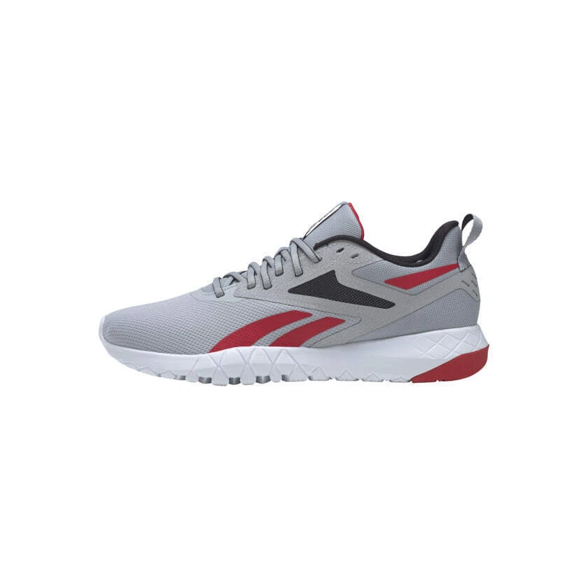 Men's reebok hotsell training flexagon shoes