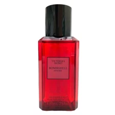 VICTORIA’S SECRET BOMBSHELL INTENSE FRAGRANCE BODY MIST SPRAY SPLASH 2.5 oz