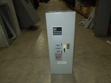Cutler Hammer SFDN225 NEMA 1 Enclosure for 15A-225A 3p 600V Includes Breaker
