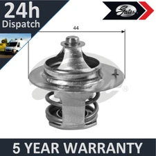 Gates Thermostat Coolant Fits Suzuki Alto Celerio Wagon R Nissan Pixo