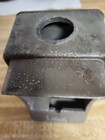 BALDOR MOTOR LEAD BOX AND COVER; #36CB3004.  PRE-OWNED — photo 3