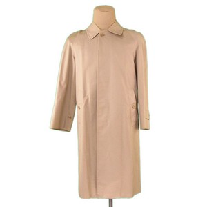 Burberry Coats Jackets Beige Mens Authentic Used S225